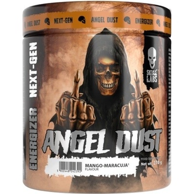 Skull Labs Angel Dust 270 g