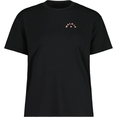 Maloja FreihutM. deep black