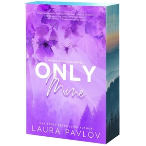 ONLY MINE | PAVLOV LAURA (2025)