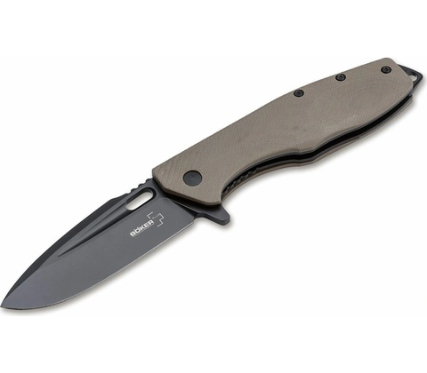 Böker Plus Caracal Folder Tactical