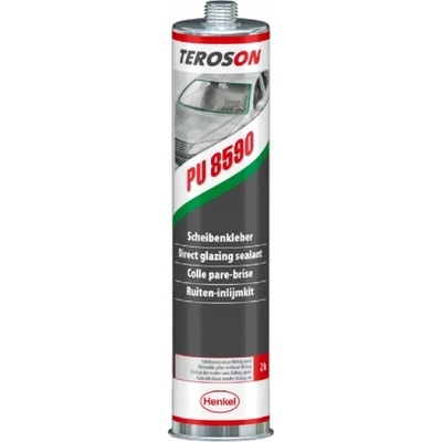 Lepidlo Teroson PU 8590 na lepenie autoskiel, 310 ml