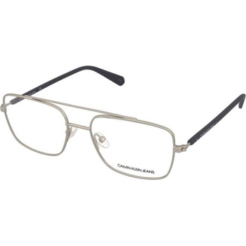 Calvin Klein Диоптрични очила Calvin Klein Jeans CKJ19309 045