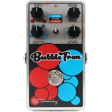 Keeley Bubble Tron Dynamic Flanger Phaser