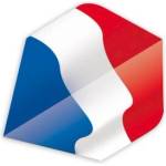 Unicorn Перо core flight plus - dutch flag