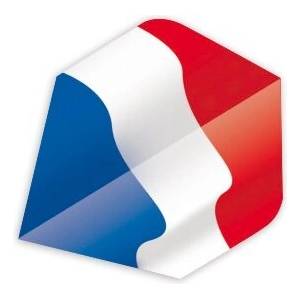 Unicorn Перо core flight plus - dutch flag