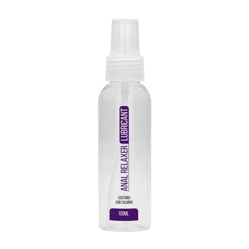 ostatní Лубрикант Анален Релаксър - 100 мл