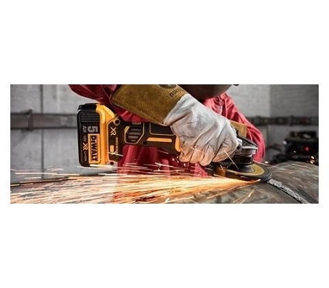 DeWALT DCG405NT