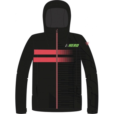 Rossignol Boy Hero Rapide black