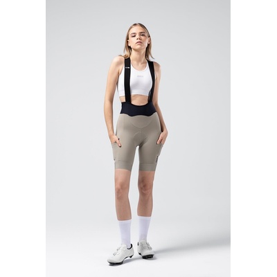 Gobik Grit 3.0 Women Nessie K9 béžová