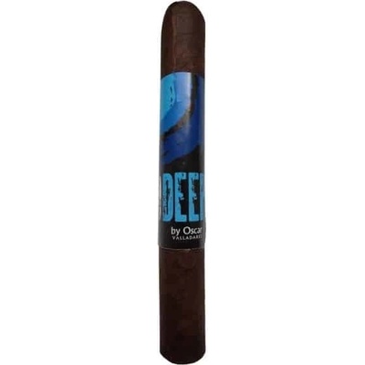 Oscar VALLADARES INTO DEEP MADURO 1 ks