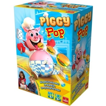 Piggy Pop