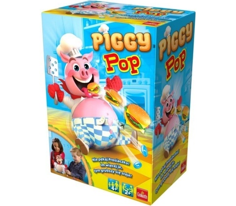 Piggy Pop