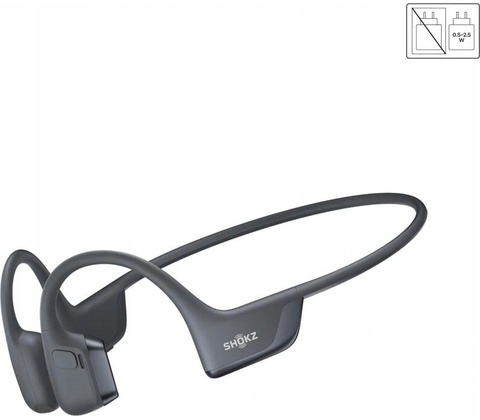 Shokz OpenRun Pro 2