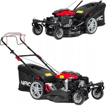 Image 1 of NAC LS56-196L-JR2