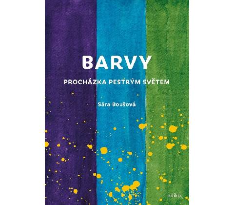 Barvy Edika