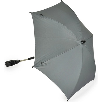 Moni Универсален чадър за детска количка сиво-зелен (112123)