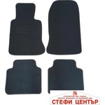Paolo Мокетни стелки Paolo съвместими с MERCEDES E класа W210 (1995-2002) 4 части (51975) - steficenter