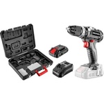 GRAPHITE 58G019-SET1 Бормашина-винтоверт