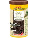 SERA Stör Pellets Nature 1000мл