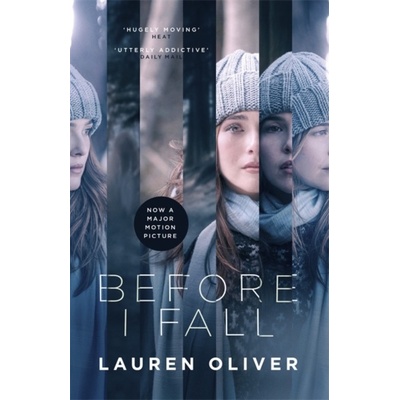 Before I Fall Oliver Lauren