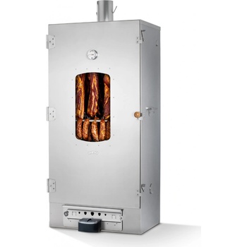 Kaiser Prosklená '200' elektrická udírna