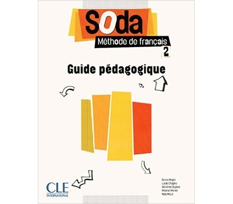 SODA 2 GP