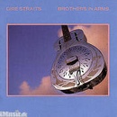 Hudba Dire Straits: Brothers In Arms CD