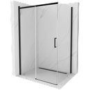 Mexen Omega 110x70 cm square
