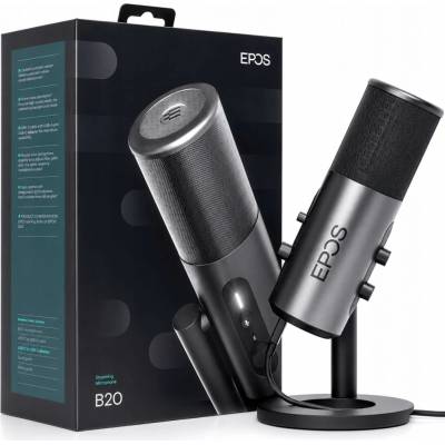 EPOS B20