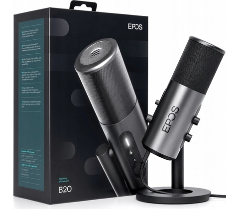 EPOS B20