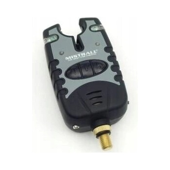 Elektronický signalizátor záberu Mistrall RS