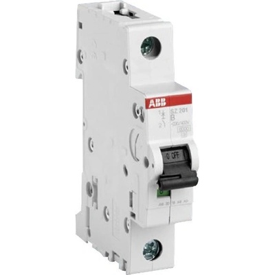 ABB S201-C2
