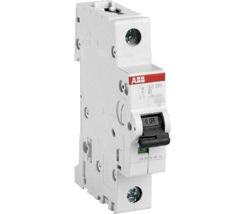 ABB S201-C2