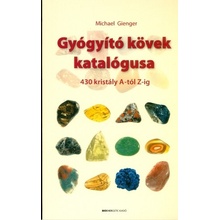Gyógyító kövek katalógusa