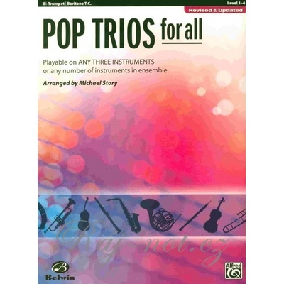 Pop Trios For All pre trúbku