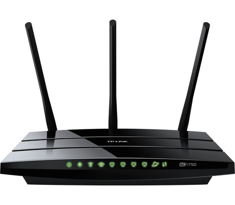 TP-Link Archer C7