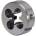 BUCOVICE Плашка Bucovice - М8х1.25 mm - 290080 (290 080)