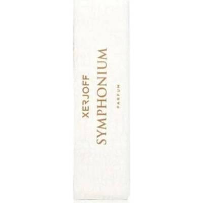 Xerjoff Symphonium parfum unisex 2 ml vzorka