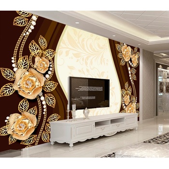 Image 1 of Art Gift Decor Фототапет Лукс