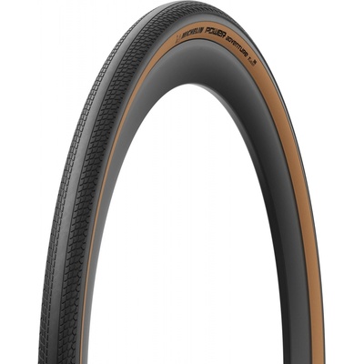 Michelin Power Adventure V2 Gum -X 700x30C Kevlar