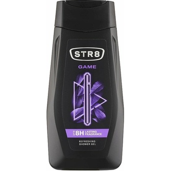 STR8 Game sprchový gél 250 ml