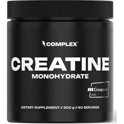 COMPLEX Creapure creatine 300 g