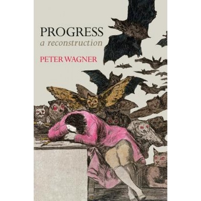 Progress | Peter Wagner
