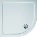 Ideal Standard Simplicity Stone - Душ-тава 81x81 см, бяла L505701 (L505701)