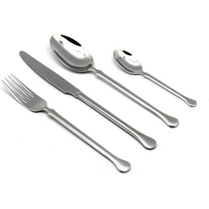 Herdmar (Португалия) Прибори за хранене HERDMAR KIEV - 24 части (Herdmar 194-3024-0117-200-0000)