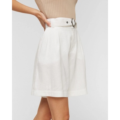 Bogner Lněné šortky Rita