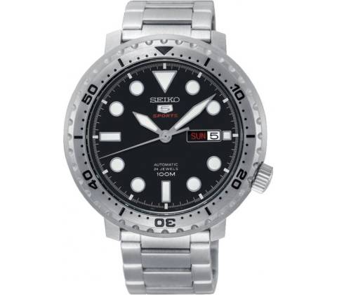 Seiko SRPC61K1