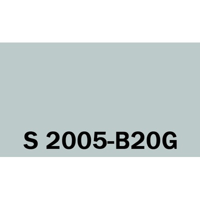 Het Soldecol Unicoat SM 2,5L NCS S 2005-B20G