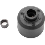FUNTEK Кожух за диференциал Funtek SBX differential case FTK-21148 (FTK-21148)