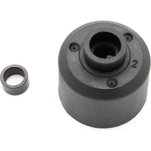 FUNTEK Кожух за диференциал Funtek SBX differential case FTK-21148 (FTK-21148)